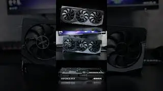 #Unboxing AORUS ELITE Graphics Card! #shorts