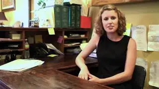 Meet the Team: Rachel Davis