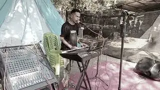 Ruy Mandei uma carta praela