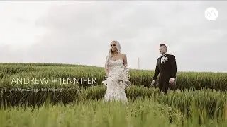 Villa Manna  Bali Wedding | Andrew and Jennifer
