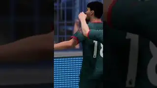 L. Paquemonstro... #fyp #fifa23 #fifa #xboxseriess #fifa23ultimateteam