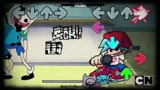 [SUFFERING SIBLINGS] Lyrics asquerosas en español. FNF Pibby Apocalipse o algo asi