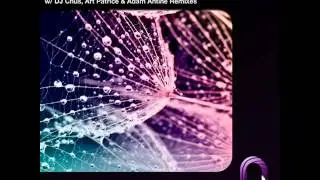 Deas & Lubica - The Hunter (DJ Chus Iberican Mix)