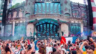 KUNGS - LD & VJ SUMMERTOUR 2019