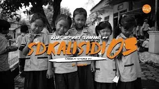 Kelas Inspirasi Semarang #4 2017 - SD Kalisidi 03 Ungaran - Aftermovie