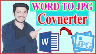 How to word to jpg converter online-word file to jpg converter