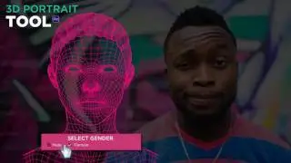 After Effects Template : VoluMax - 3D Photo Animator