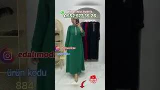 HARİKA YELİZ TAKIMIMIZ-EDALI MODAM