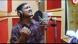 MERA YESHU HAI MAHAN... WORSHIP HINDI SONG .. BROTHER SUNNY....
