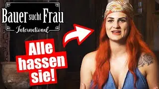 HASS auf N*CKT-DARSTELLERIN? | Bauer sucht Frau International 2023