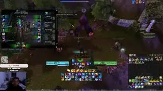 WoW Cata Classic Mage