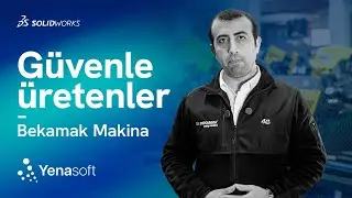 BEKAMAK MAKİNA - 
