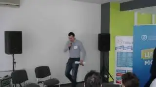 Прямая трансляция Ассоциации ЦМИТ 