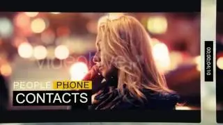 City - After Effects Project Files | VideoHive 11407243