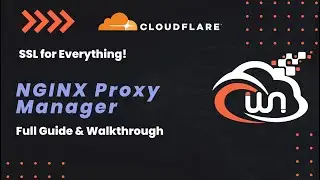 SSL for Everything! Your Ultimate Guide to NGINX Proxy Manager in 2025