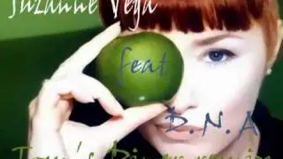 Suzanne Vega feat D.N.A - Tom's Diner remix