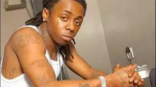 Lil' Wayne-Freestyle Over King Kong