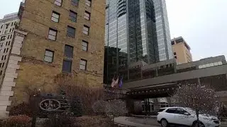 So Minnesota: The St. Paul Hotel