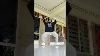 Light it 🆙⤴ #smokechallenge #badalee #swf #streetwomanfighter #shorts