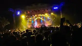 Duman-Senden Daha Güzel  (30 ağustos Kadıköy konseri) canlı/live