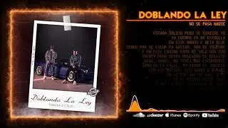 Pekeño 77 x CRO - Doblando La Ley (LETRA)