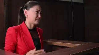 Съемки сериала 