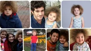 Bizim hikaye child cast.