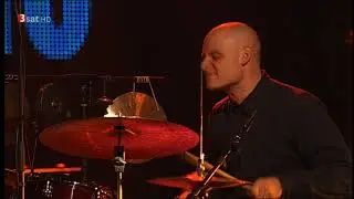 Michael Wollny Trio - Phlegma Phighter