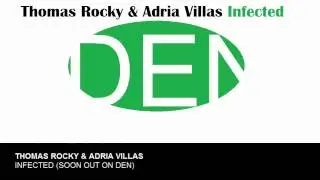 Thomas Rocky & Adria Villas - Infected