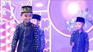 LAMHAH MID DARUL ULUM