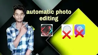 NeonArt Photo Editor App KaiseKare|How To Use NeonArt P.. eAtPhoto