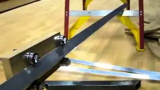 направляющая для 3D CNC - guide for 3D CNC