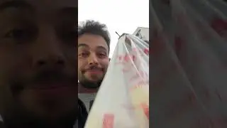 hatay usulü dürüm aşermek 🌯