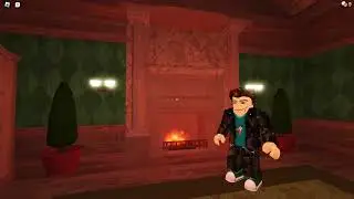 Auf die Reise zu entspannten 100 Türen!: Roblox Doors