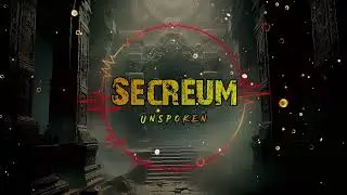 Secreum - Unspoken