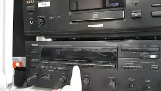 Radio station does a rip