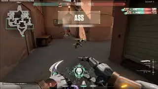 Breach и неплохой ульт