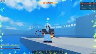 [GPO] THIS IS WHY I DON'T PVP😭!!!