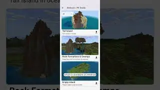 Dry ship in Village - Seed #bedrock #minecraft #bedrockedition #java #javaedition #gaming #minecraft
