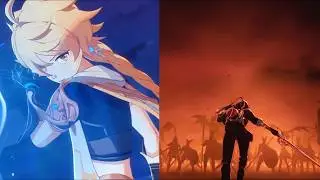 When The Difference Between A Godlike And A Weakened Main Character Is Everything