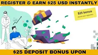 Free Mining Site (Register & Earn $25 Instantly) Arbitpart  #tron #tronminng #usd @srifeedtamil