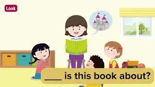 WorldCom Edu | Sight Word Program | Sentence Practice Level 1 Lesson 1