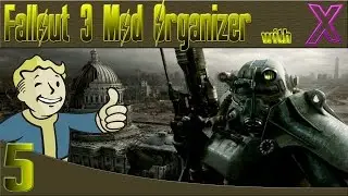 Fallout 3 | How to install mods | Part 5: Ironsights, EVE & WMK