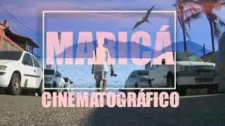 MARICÁ I vídeo cinematográfico