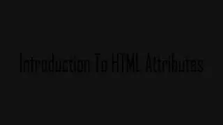 Identifying web elements with Webdriver part 1