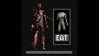 Bad Flesh - Indie Horror Game (No Commentary)