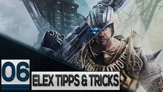 Elex Potions | ELEX Tips and Tricks #06