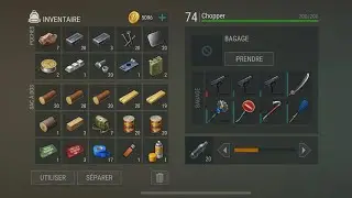 Raid base player6212 - Last Day on Earth