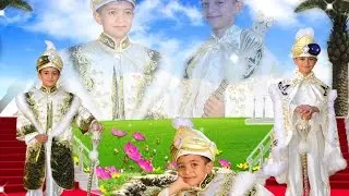 Mejdun nin Sunnet Olmak toreni Ful HD 2.BOLUM 2016