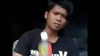 Ternyata suaranya mas yoncha bagus (smule)